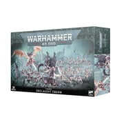 Games Workshop - Warhammer 40K - Tyranids - Onslaught Swarm