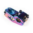 thumbnail image 1 of SALT PRO TOP LOADER STEM Oil Slick, 50mm, 1 of 1