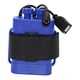 thumbnail image 1 of Cargador de batería 18650 USB 5V Cargador de batería de litio 18650 Salida dual universal Azul, 1 of 9