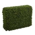 thumbnail image 1 of Nearly Natural 4348 41 in. Boxwood Artificial Hedge, 1 of 3