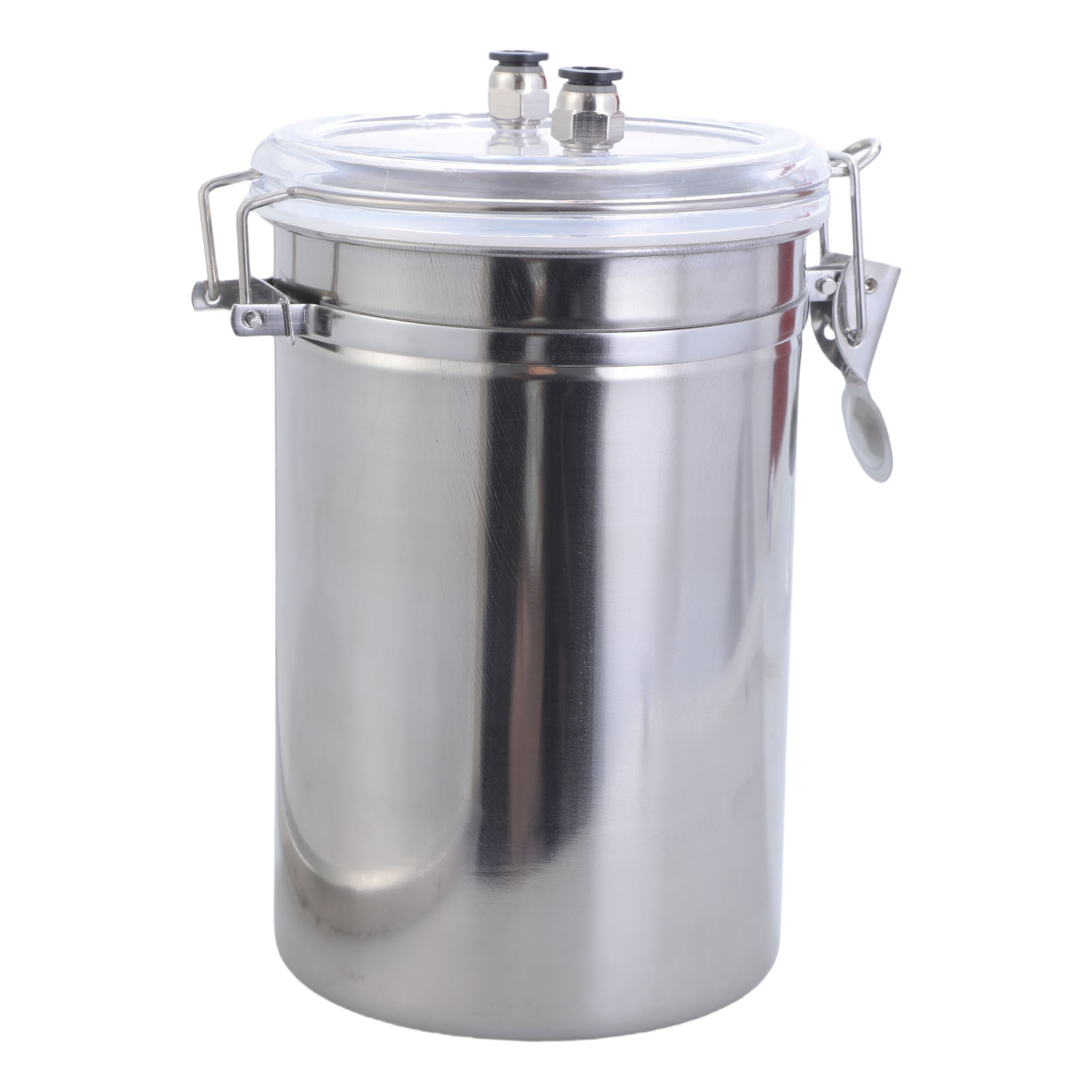 Manual Milking Machine Stainless Steel Goat Sheep Milker Cow Vacuum Pumps for Sheep and Cow