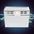 thumbnail image 3 of Electric Steamer, Digital Temperature Display Controller Steamer, For Household Beauty Salon US Standard  240V, 3 of 8