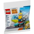 thumbnail image 3 of LEGO Despicable Me Minions' Jetboard Toy 30678, 3 of 3