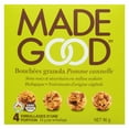 thumbnail image 3 of Made Good Organic Apple Cinnamon Granola Minis, 3 of 11