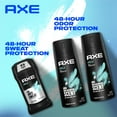 thumbnail image 2 of ($21 VALUE) AXE Apollo Gift Box for Men Antiperspirant Deodorant Stick, 3 Count, 2 of 8