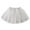 WH2, variant on OSOLU Toddler Embroidery Tulle Tutu Skirt With Plaid Striped Rainbow Flower For Girls 1 10 Years Newborn Versatile Dailywear, 8-10 Years
