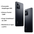 thumbnail image 4 of Smartphone Xiaomi Redmi Note 12 4GB RAM 128GB ROM Gris Desbloqueado, 4 of 4