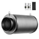 thumbnail image 1 of Filtro de aire y carbono VIVOSUN de 6 pulgadas para control de olores, 1 of 7