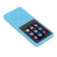 thumbnail image 1 of Reproductor de MP3 Bling Bling 1,8 Pulgadas 8 GB, 1 of 12