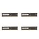thumbnail image 1 of Memoria RAM DDR3 de 16 GB, 1600 MHz, RECC, PC3-12800, 240 pines, 2RX4, 1,35 V, REG ECC, para placa base X79 X58., 1 of 8