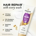 thumbnail image 3 of Pantene Pro-V Daily Conditioner Volume and Body, 9 fl oz, 3 of 11