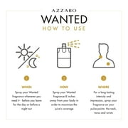 Loris Azzaro Wanted Tonic Eau De Toilette Spray 50ml/1.7oz