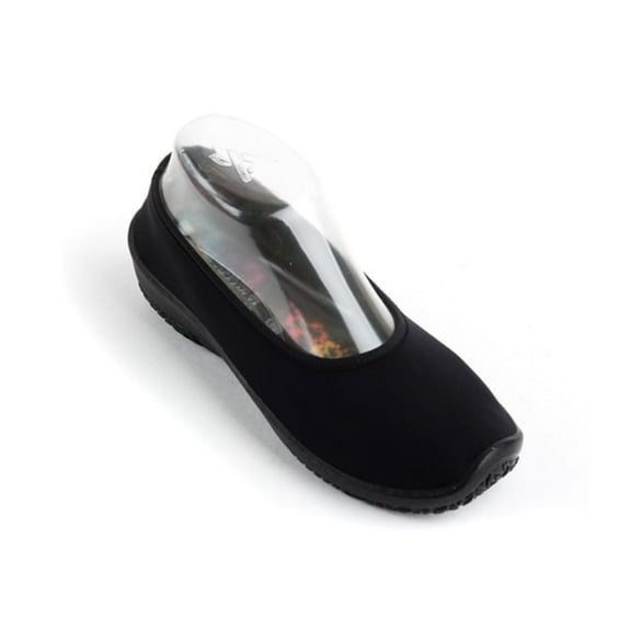 ARCOPEDICO Adult Female Lolita Shoes, Color: Black, Width: M, Size: 36