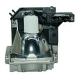 thumbnail image 3 of Lutema Economy Bulb for Mitsubishi HC910U Projector (Lamp with Housing), 3 of 5