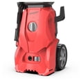 thumbnail image 5 of Hidrolavadora Energizer Color Rojo con Negro, 5 of 5