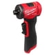 thumbnail image 1 of Amoladora Angular Milwaukee M12 Fuel 1/4", 1 of 3