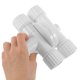 thumbnail image 5 of unbranded Accesorio Reemplazo Para Colgador De Ropa X-Frame En Plástico Resistente Y Compatible, 5 of 8