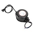 thumbnail image 1 of Transformador electrónico impermeable de 60 W, convertidor de voltaje de CA de 220 V a 12 V CA para LED (CN), 1 of 14
