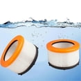 thumbnail image 3 of 4PCS Vacuum Filter for Rowenta X-FORCE FLEX 9.60 RH20xx ZR009010 ZR009012 Spare Parts Efficient Clea, 3 of 5