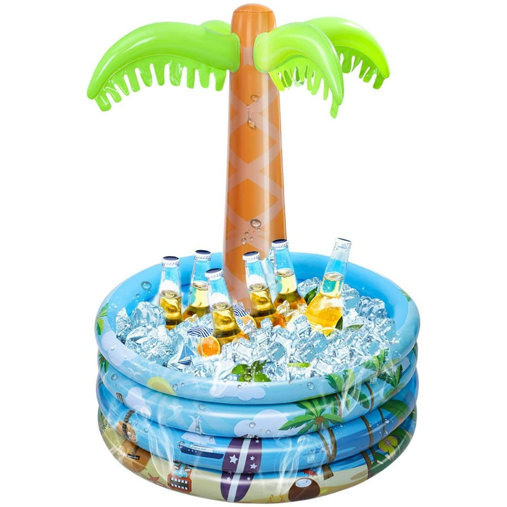 palm tree cooler