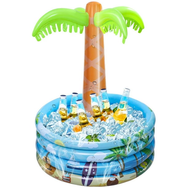 inflatable for parties