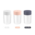 thumbnail image 2 of Amdohai 260mL Car Mist Humidifier Diffuser Portable Night Light Quiet Auto-Shut, 2 of 7