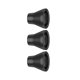 thumbnail image 1 of Recuperador de pelotas de golf, recogedor de pelotas para herramienta de agarre de putter, ventosa,a Afortunado  Sencillez, 1 of 5