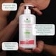 thumbnail image 2 of Leche corporal Aurea enriquecida con aloe vera de 400 ml que restaura la flexibilidad, 2 of 7