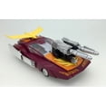 thumbnail image 3 of MP-40 Targetmaster Hot Rodimus | Transformers Masterpiece, 3 of 7