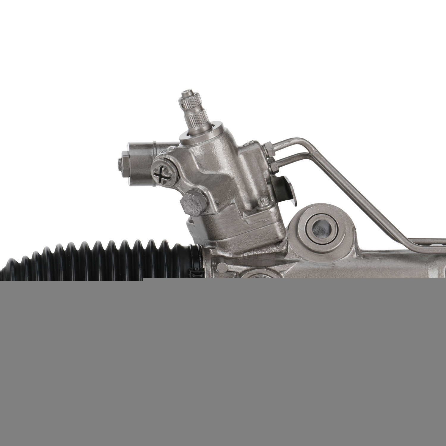MAVAL 93236M Reman Rack & Pinion Assembly