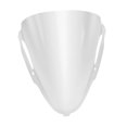 thumbnail image 3 of Deflector de viento profesional para parabrisas de motocicleta ZX-6R 2024 Claro, 3 of 9