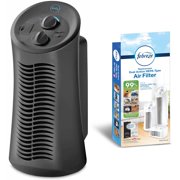 Febreze Mini Tower Air Purifier with Replacement Filter
