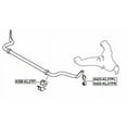 thumbnail image 2 of Febest FRONT LEFT STABILIZER LINK / SWAY BAR LINK # 0423-KL3TFL OEM 4056A198, 2 of 2