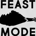 thumbnail image 2 of CafePress - Feast Mode - Kids Apron, 2 of 5