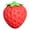 H-Strawberry, variant on Dachshund Squishies Stress Toys - Glitter Weiner Dog Dumpling Squish - Slow Rising Toys Sparkly Sausage Dogs Gel Relief Stress Ball, Gift for K*ids B*oys G*irls Adults
