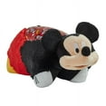 Pillow Pets Disney Mickey Mouse Sleeptime Lites Mickey Mouse Plush Night Light