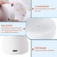 thumbnail image 2 of Uv Led Nail Lamp, Mini Uv Light For Gel Nails, Quick Dry Nail Lamp, Portable Usb Nail Dryer, 2 of 5