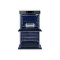 thumbnail image 3 of Samsung 30 Inch Double Oven NV51CG700DMT, 3 of 11