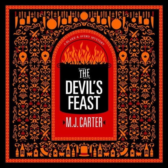 The Devil's Feast