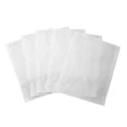 thumbnail image 1 of De Luxe Sacs à Sandwich Cirés Secs, Lot de 1 000, 1 of 1