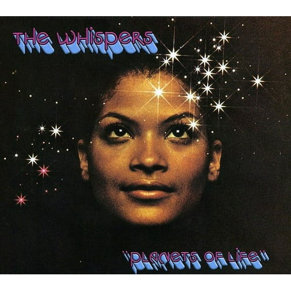 Planets of Life (CD)