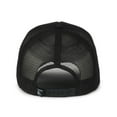 thumbnail image 5 of Outdoor Cap OCFOAM 5-Panel Foam Cap-Black/Black, 5 of 8