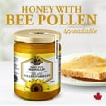 thumbnail image 2 of Bee Pollen in Raw Honey - 500 gram, 2 of 7