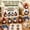 #A005 Style B, variant on 3D Beaded Gnome DIY Kit for Adults Teens – 4Pcs Patriotic Gnome Beading Craft Set with Acrylic Beads Wire Instructions, Beginner Friendly