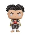 thumbnail image 3 of NEW Funko  Demon Slayer Anime Toys Chase Weeping Gyomei Himejima #1091 Special Vinyl Figure l Doll Toy for Kids Gifts, 3 of 5