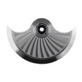 thumbnail image 2 of Componente de rotor de martillo automático, portátil, fácil de usar, estable, accesorio de reparación Plata, 2 of 9