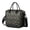 Alien Bicycle Black, variant on Alien Bicycle Black Pattern Insulated Leakproof Lunch Box for Women, Large Lunch Bag for Tween Teen Adult, Loncheras Para Mujer for Work Beach Travel Picnic Camping