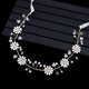 thumbnail image 2 of TABLZONE Accesorio Dorado Floral Con Para Decorar Fiestas Y Celebraciones, 2 of 8