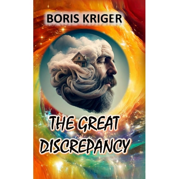 The Great Discrepancy, (Hardcover)