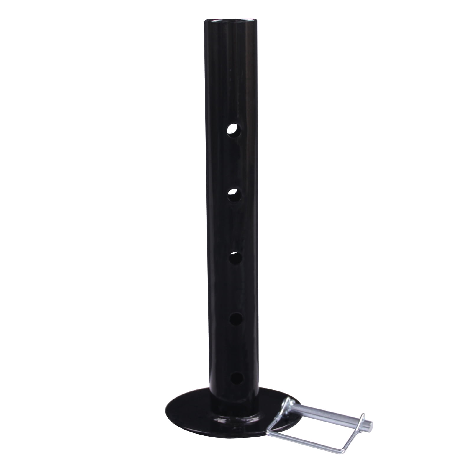 Torin Steel Jack Stands: Double Locking, 3 Ton Capacity, 1 Pair